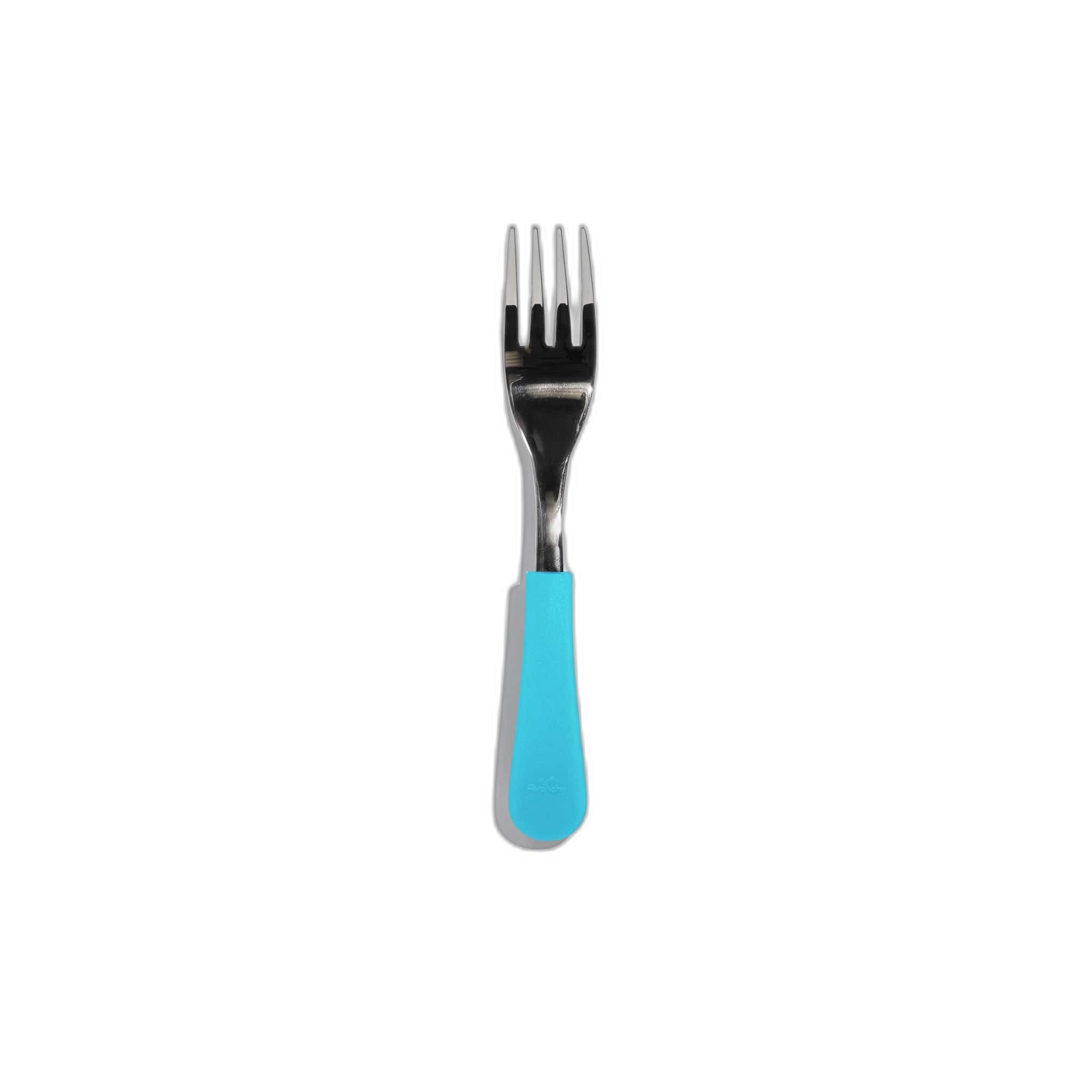 Avanchy Stainless Steel Baby Fork Single