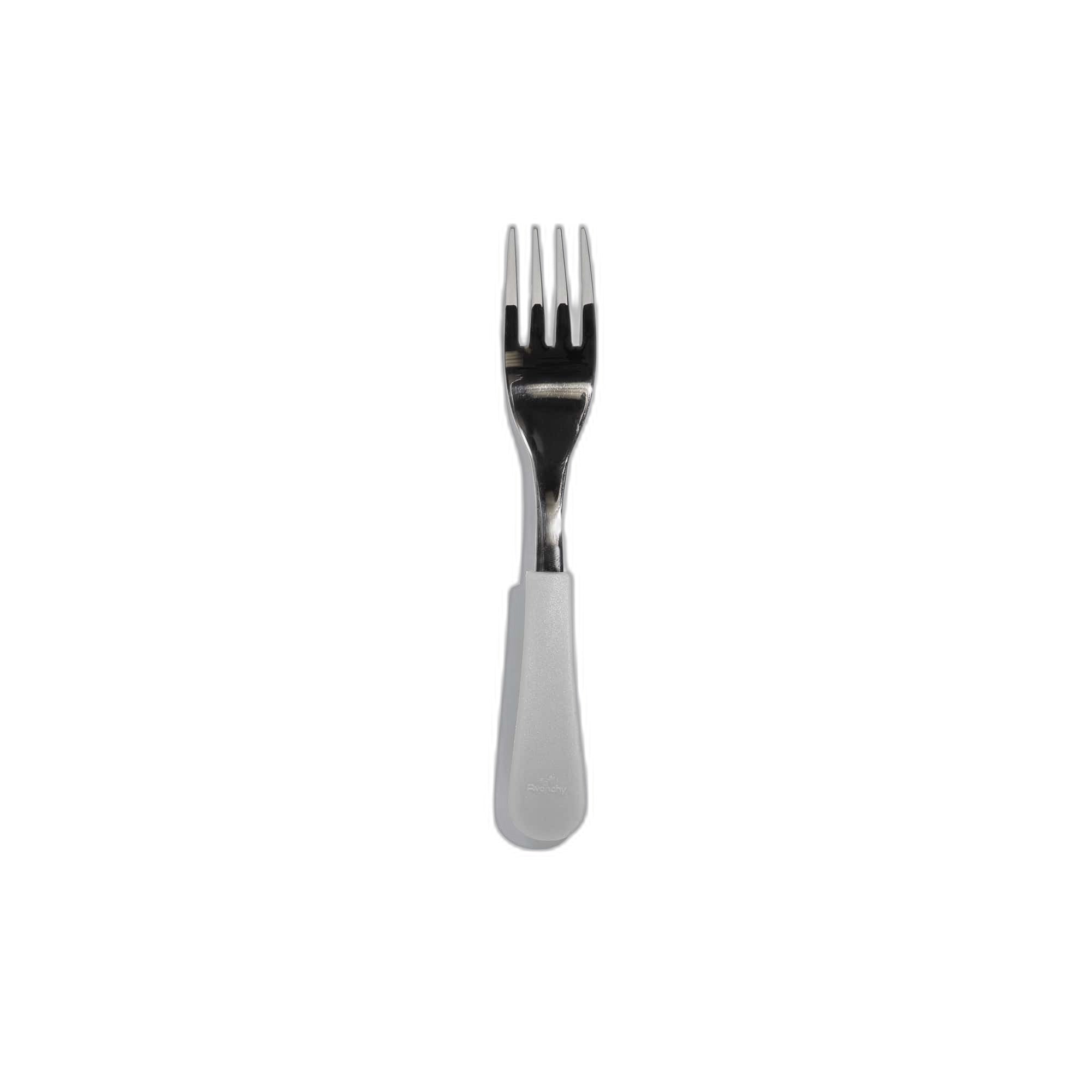 Avanchy Stainless Steel Baby Fork Single