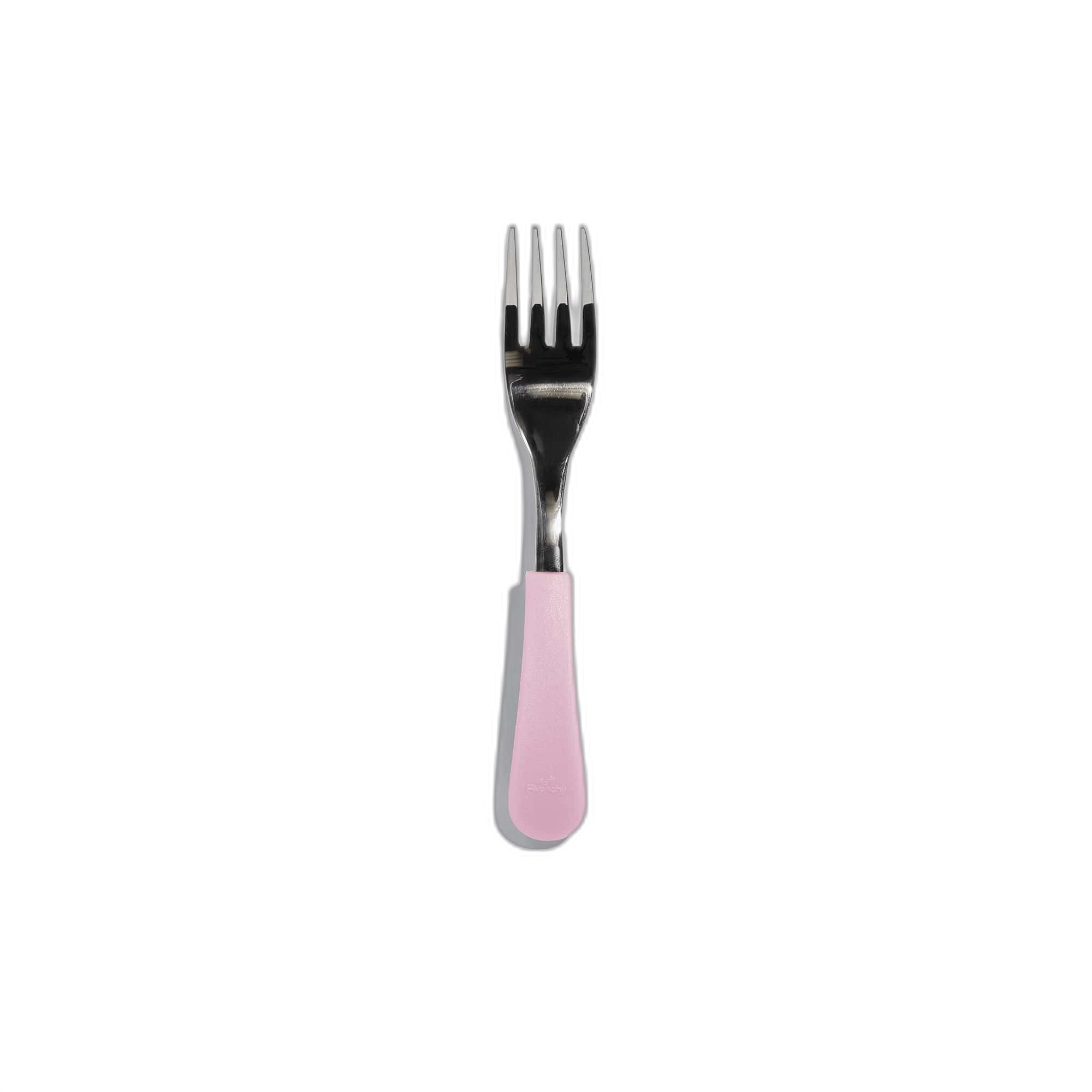 Avanchy Stainless Steel Baby Fork Single