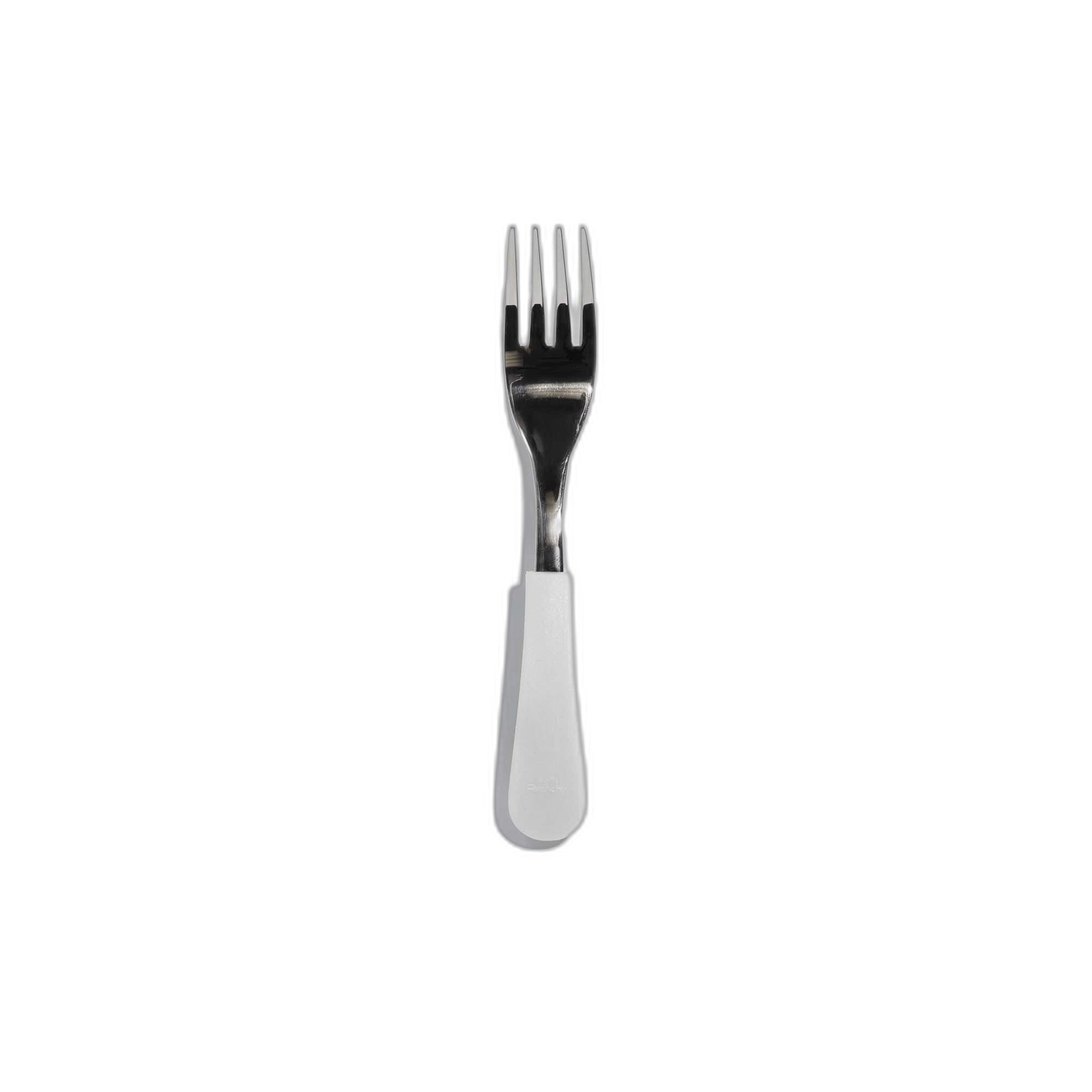 Avanchy Stainless Steel Baby Fork Single