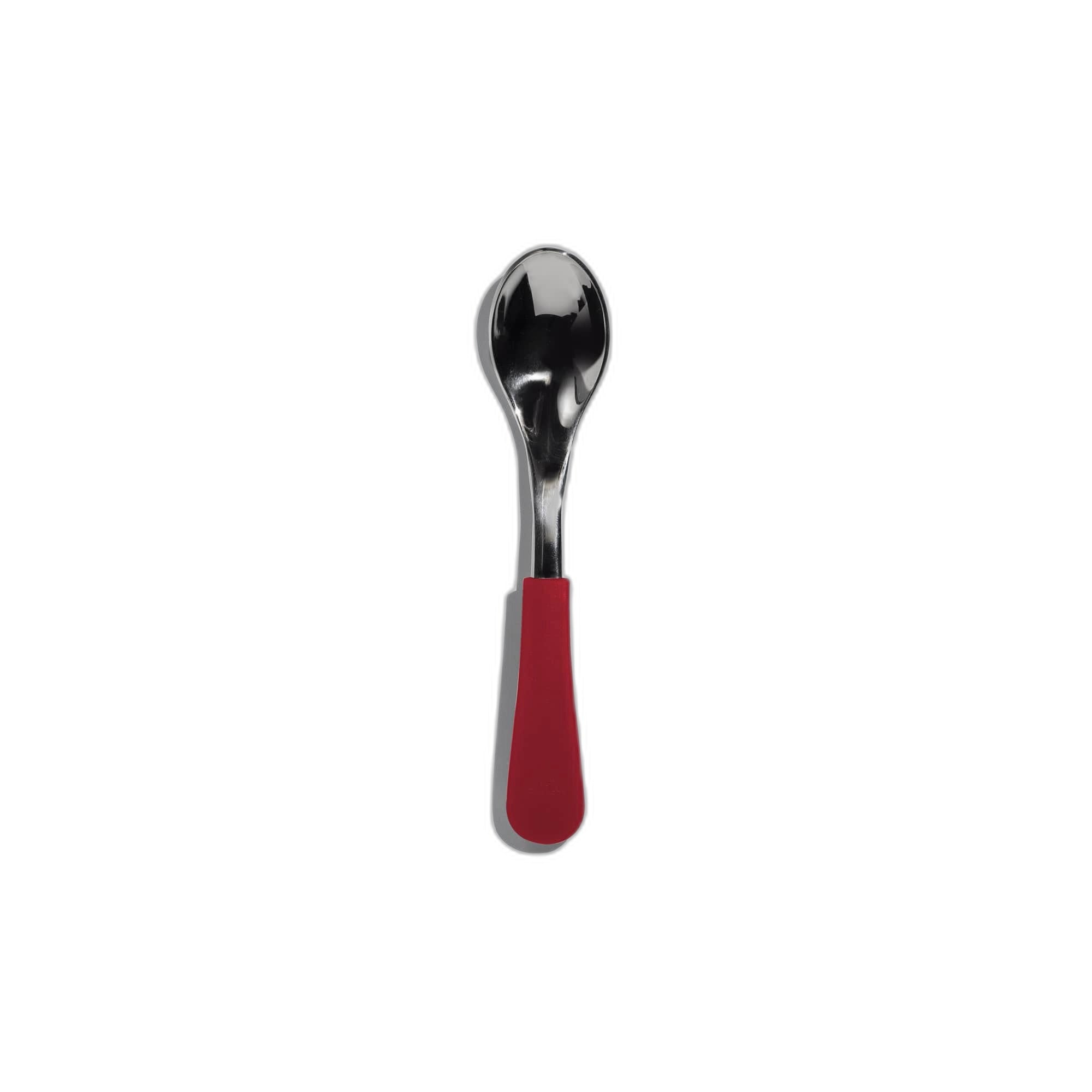 Avanchy Stainless Steel Baby Spoon Single (Older Babies)