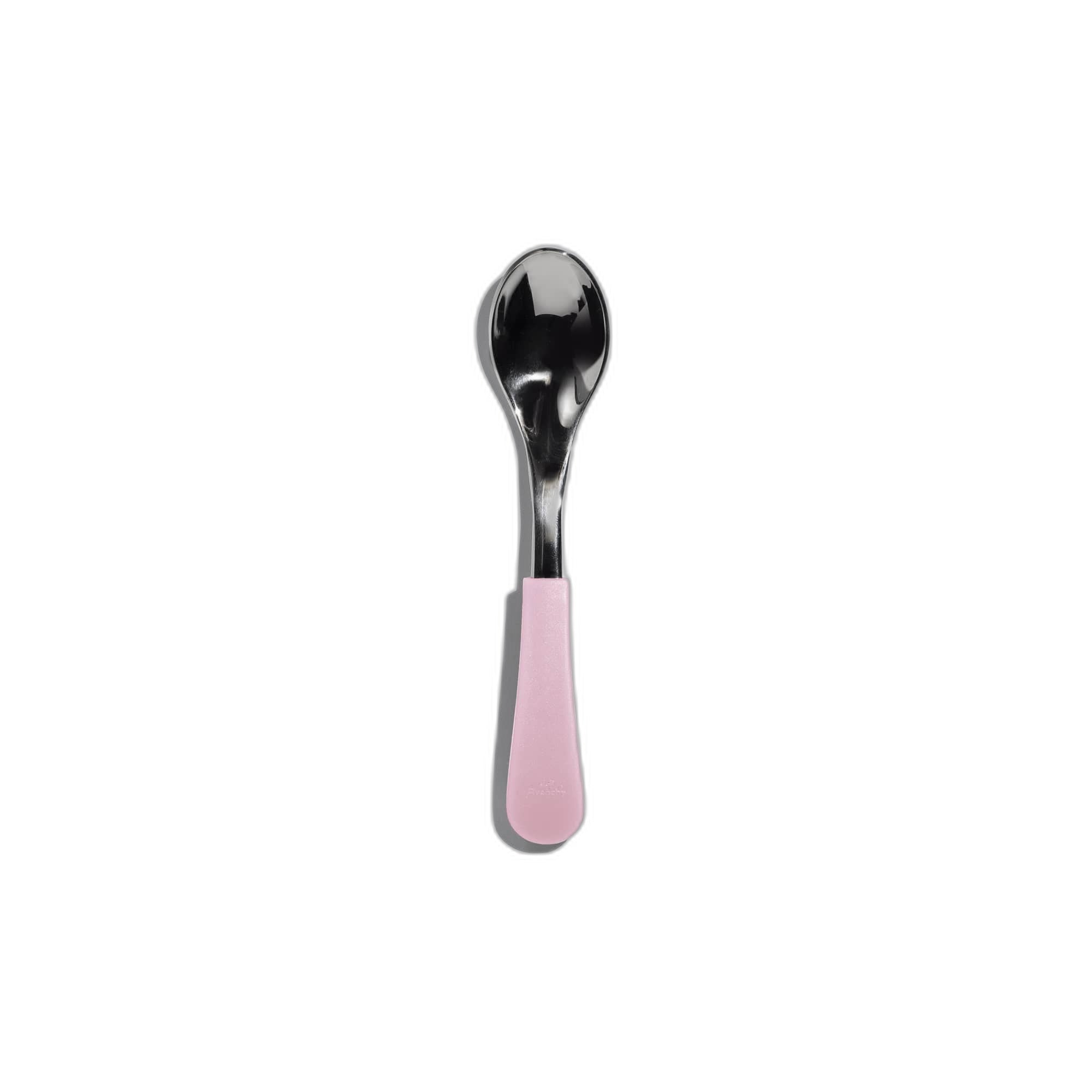 Avanchy Stainless Steel Baby Spoon Single (Older Babies)