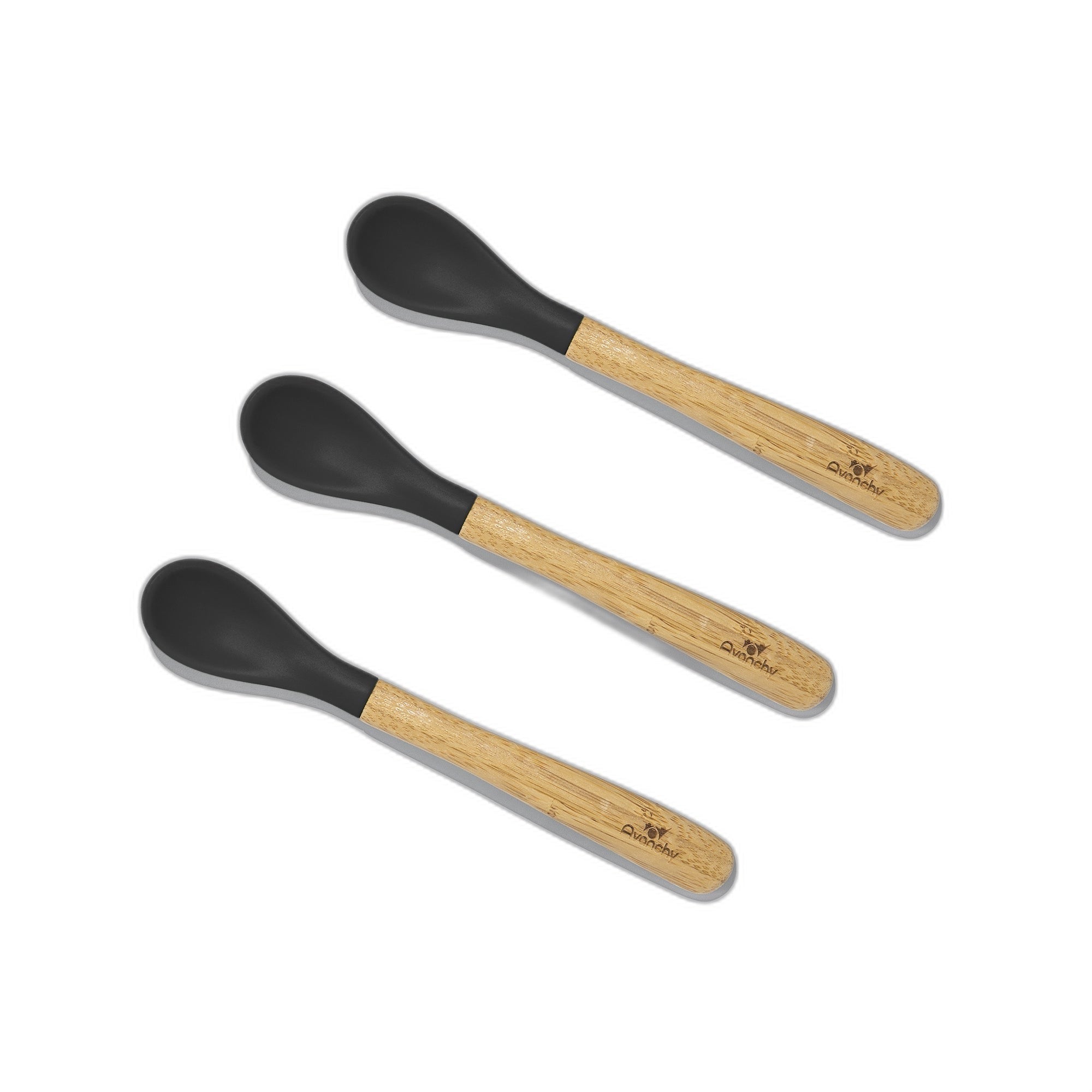 Avanchy Exclusive Monochrome Utensils Bundle