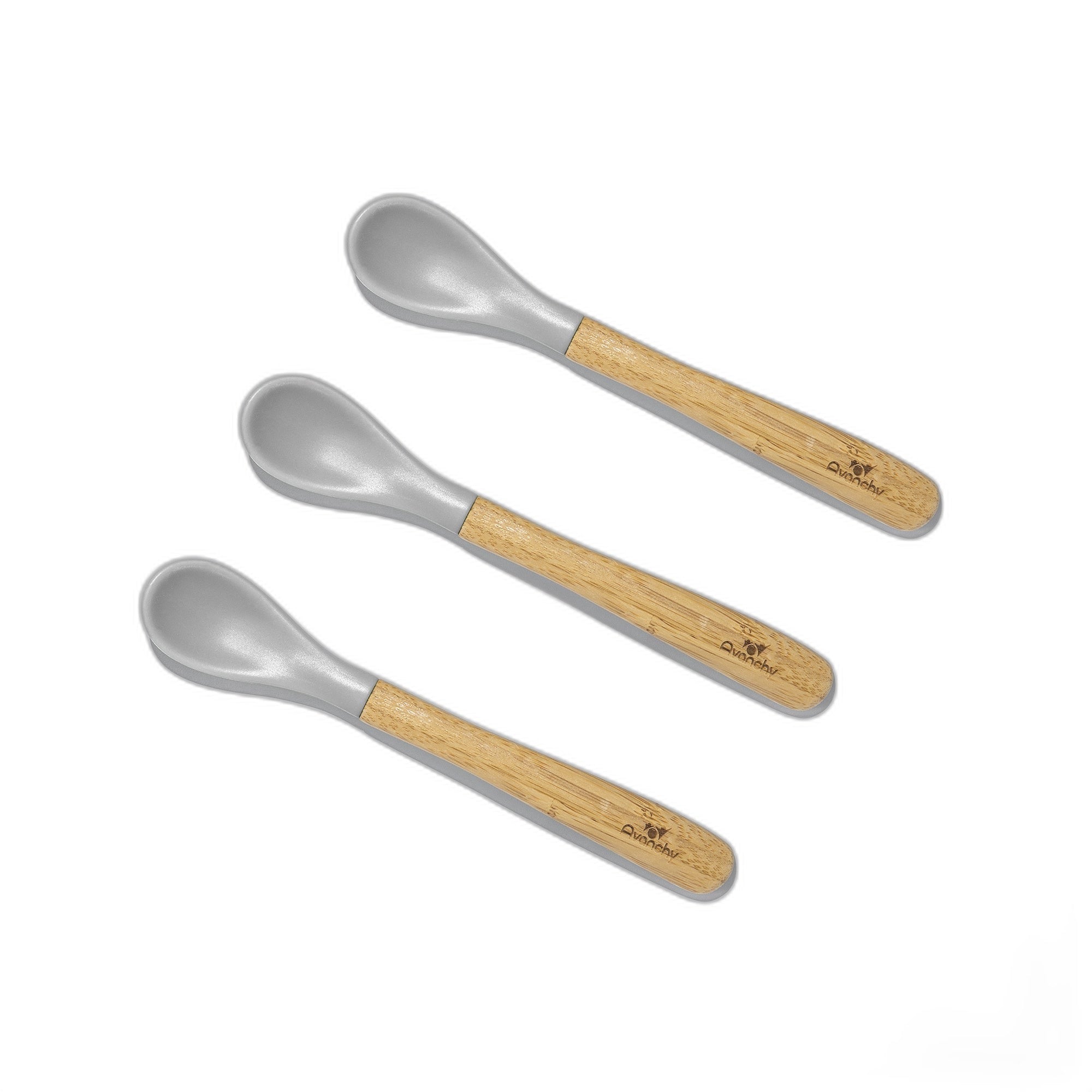 Avanchy Exclusive Monochrome Utensils Bundle