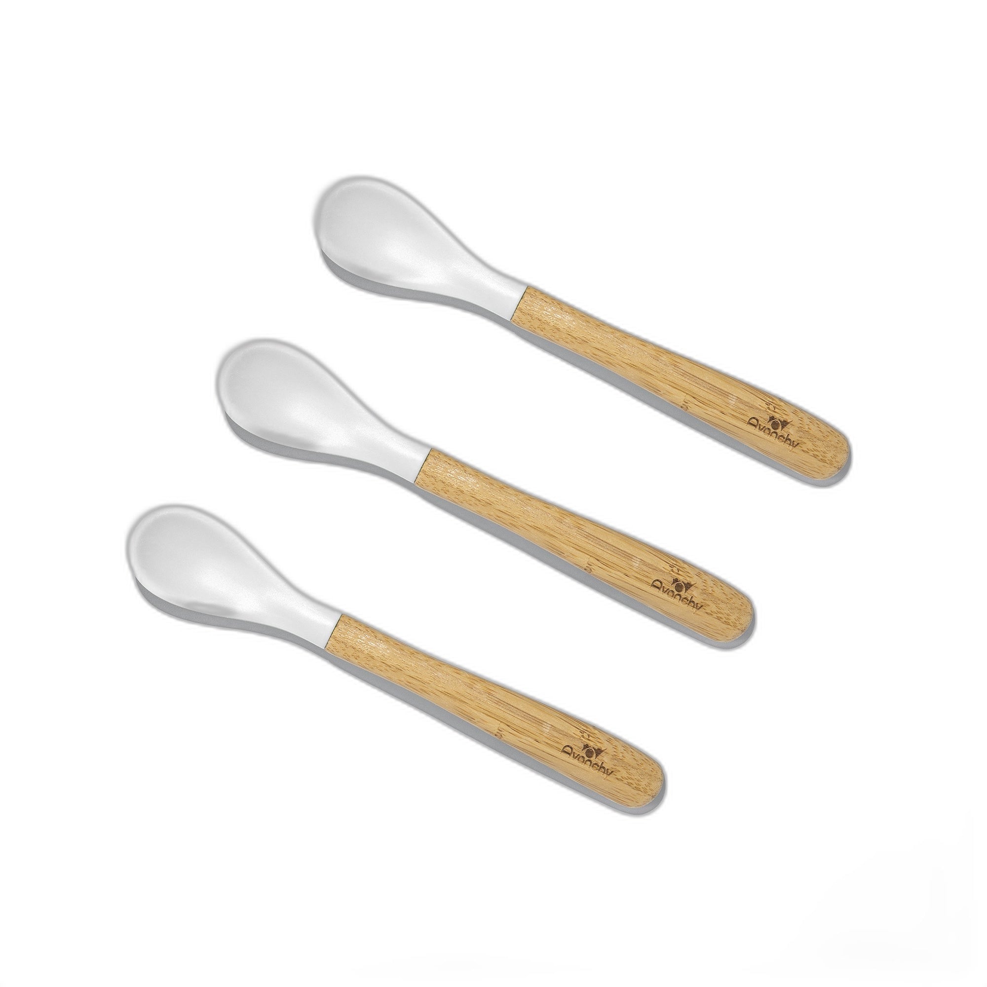 Avanchy Exclusive Monochrome Utensils Bundle