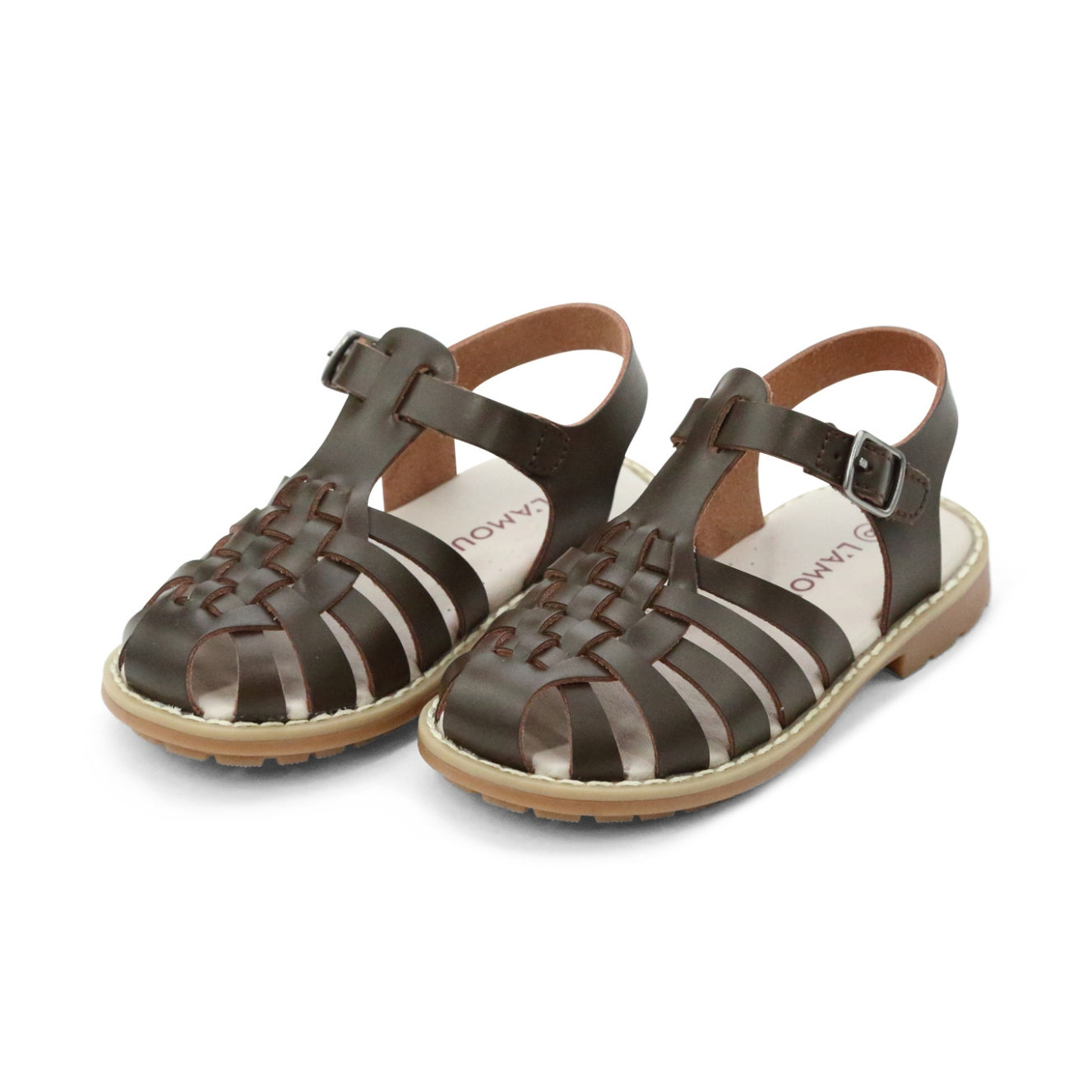 Avery Fisherman Sandal