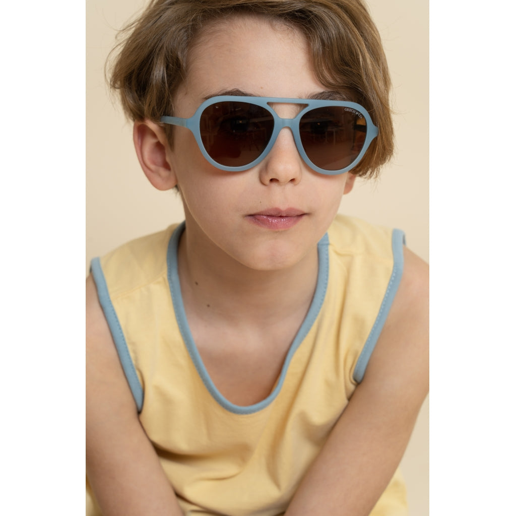 Aviator | Polarized Sunglasses | Child | 3-8 Y