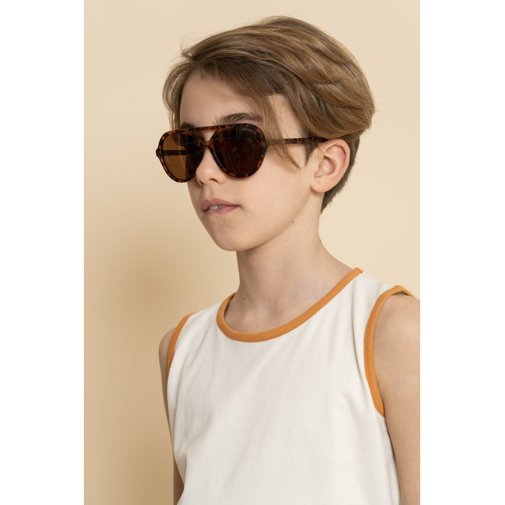 Aviator | Polarized Sunglasses | Child | 3-8 Y