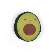 Frida The Unstoppable Avocado