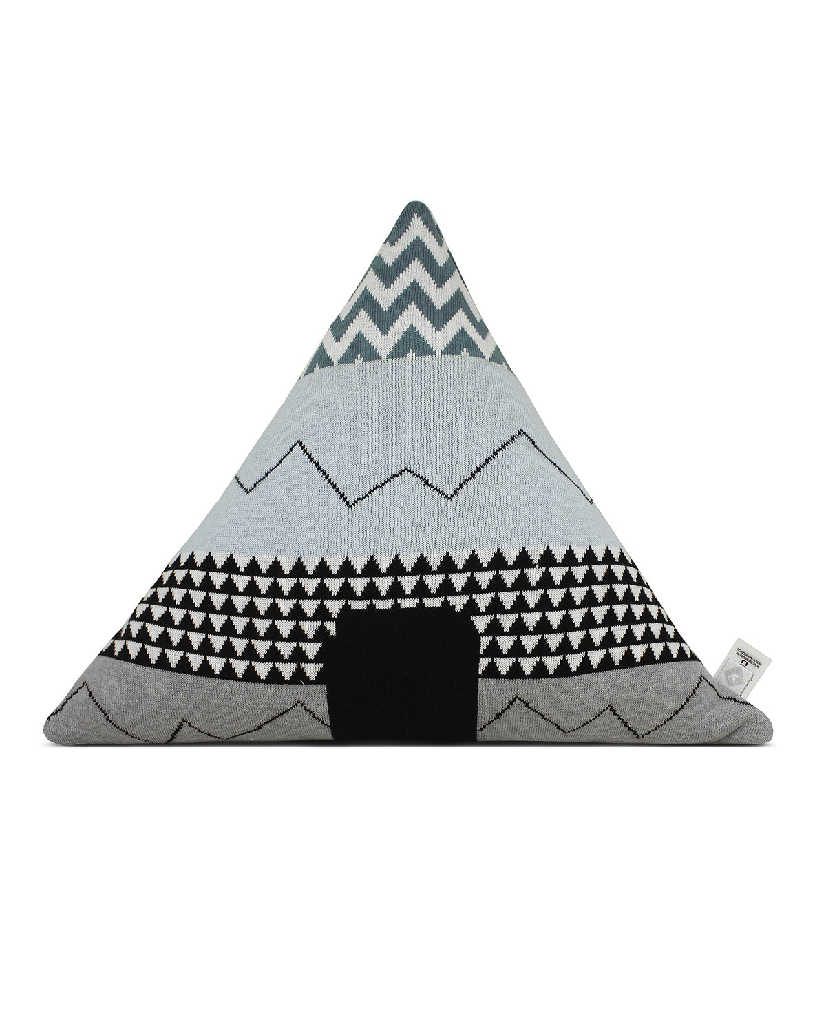 Cushion Teepee