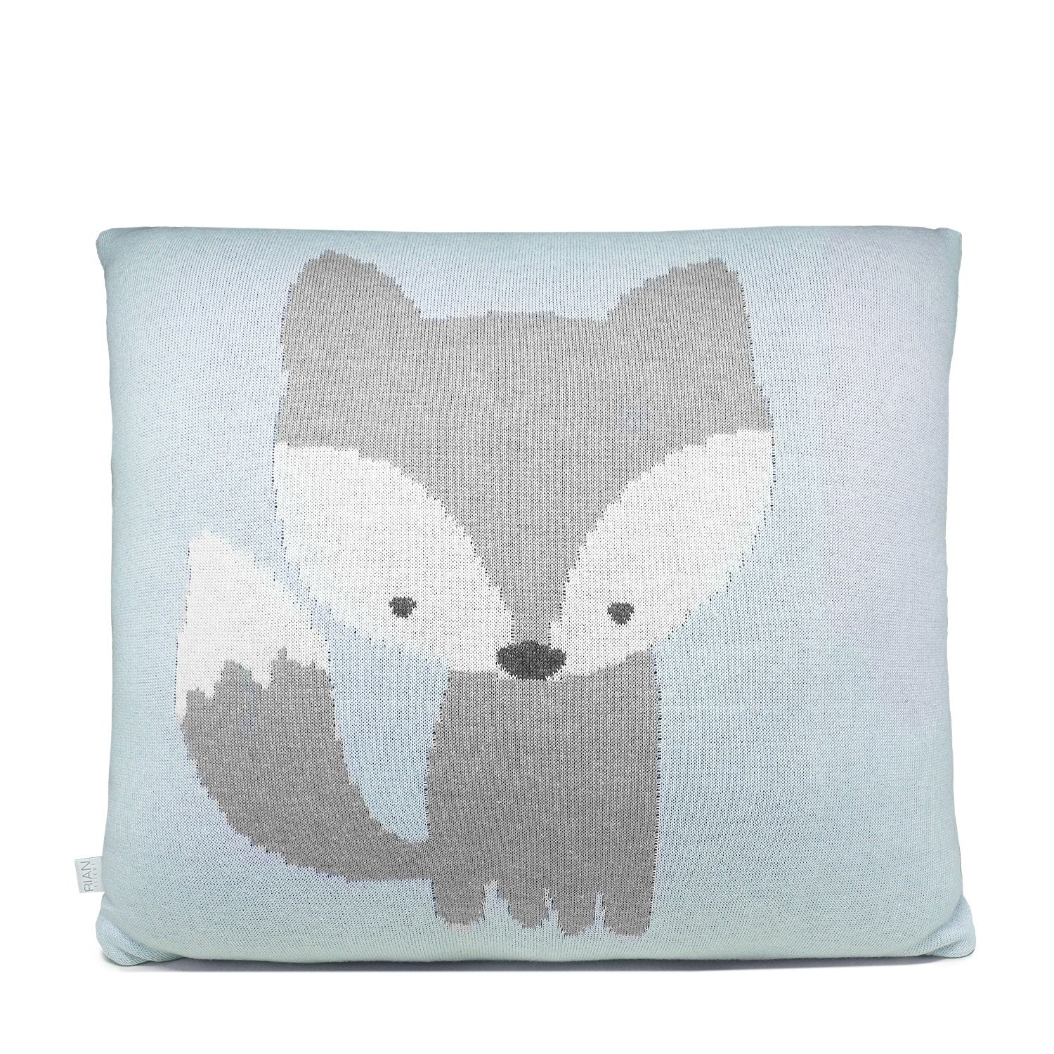 Cushion Fox