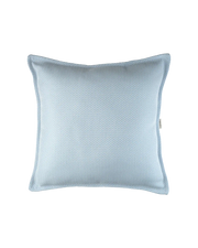 Azure Outdoor Block Cushion