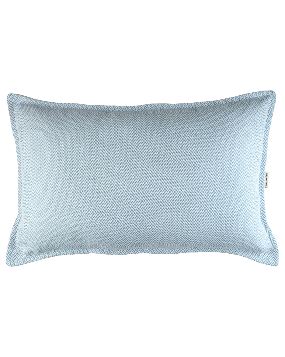 Azure Outdoor Bolster