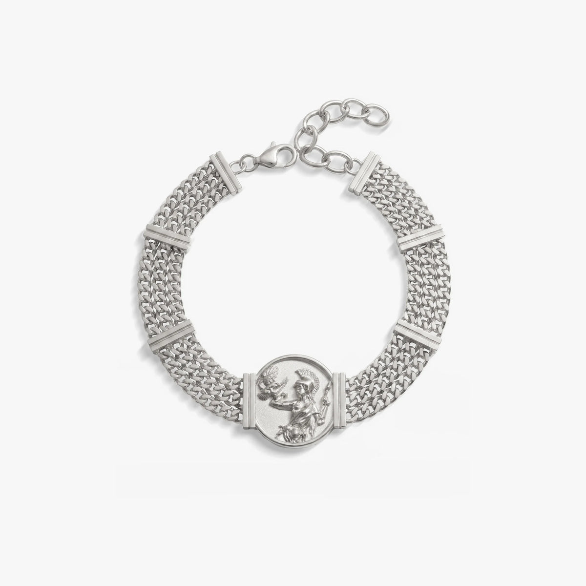 Athena Goddess Bracelet