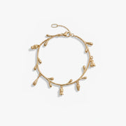 Belladonna Bloom Bracelet