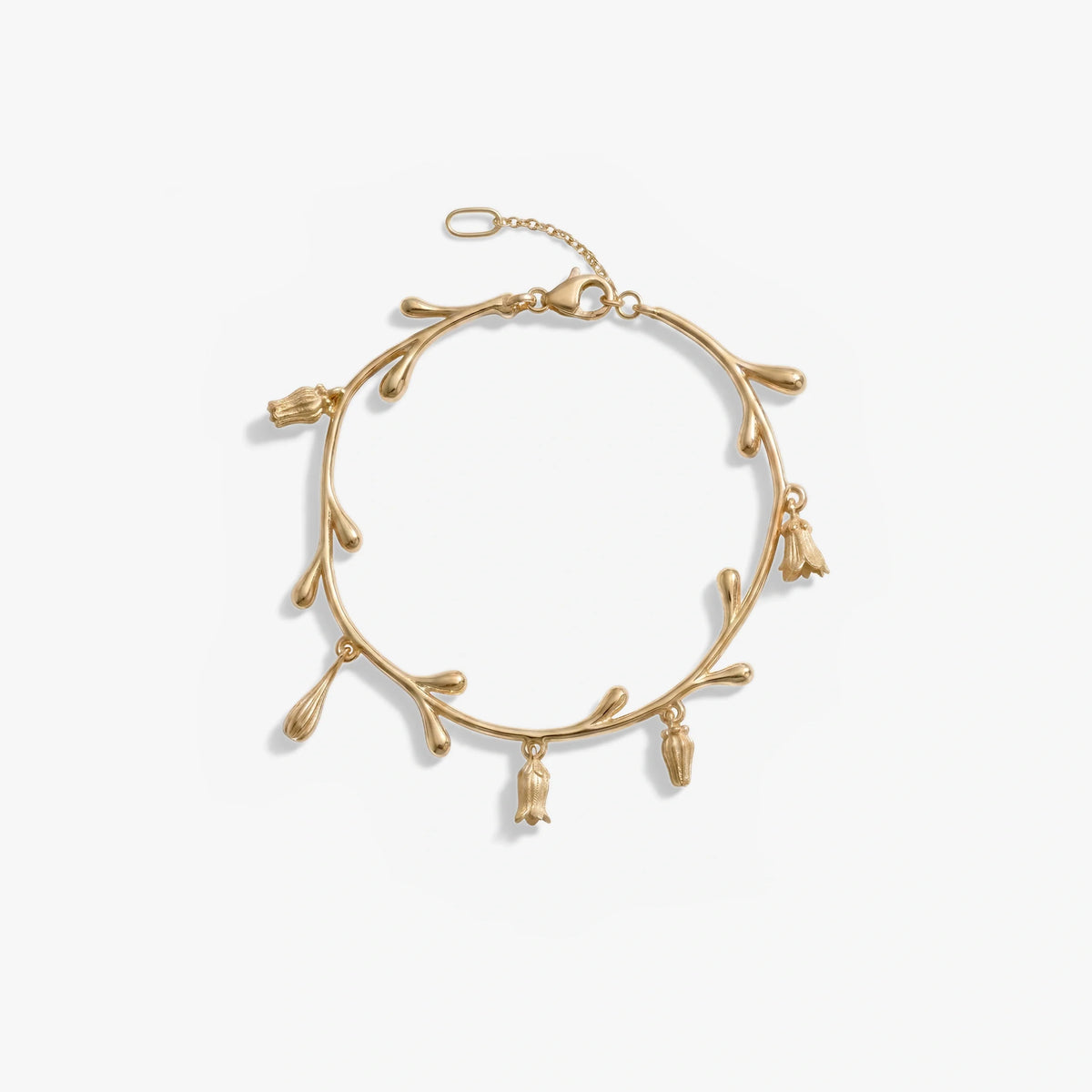 Belladonna Bloom Bracelet