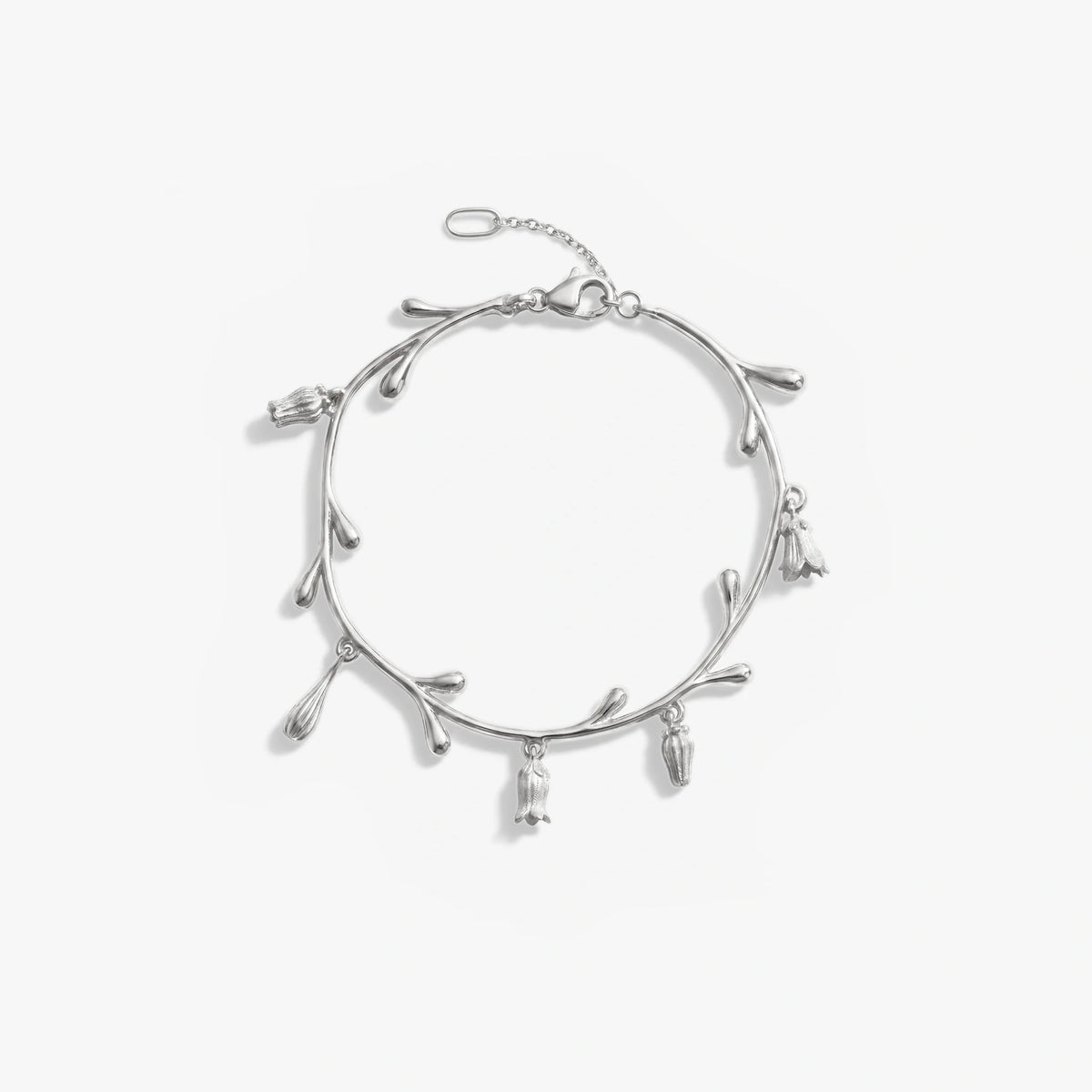 Belladonna Bloom Bracelet