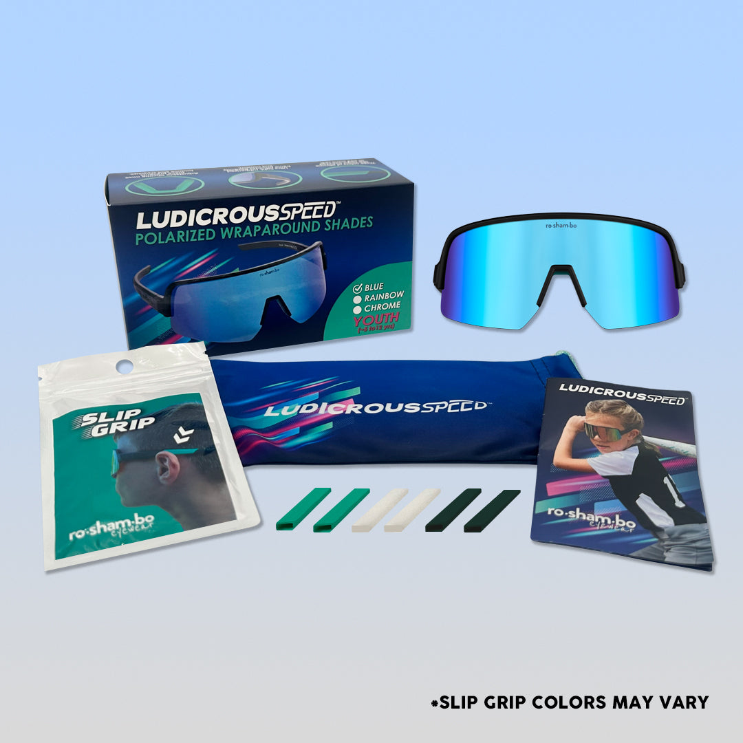 Ludicrous Speed Sport | Youth