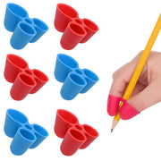 The Writing Claw, Medium