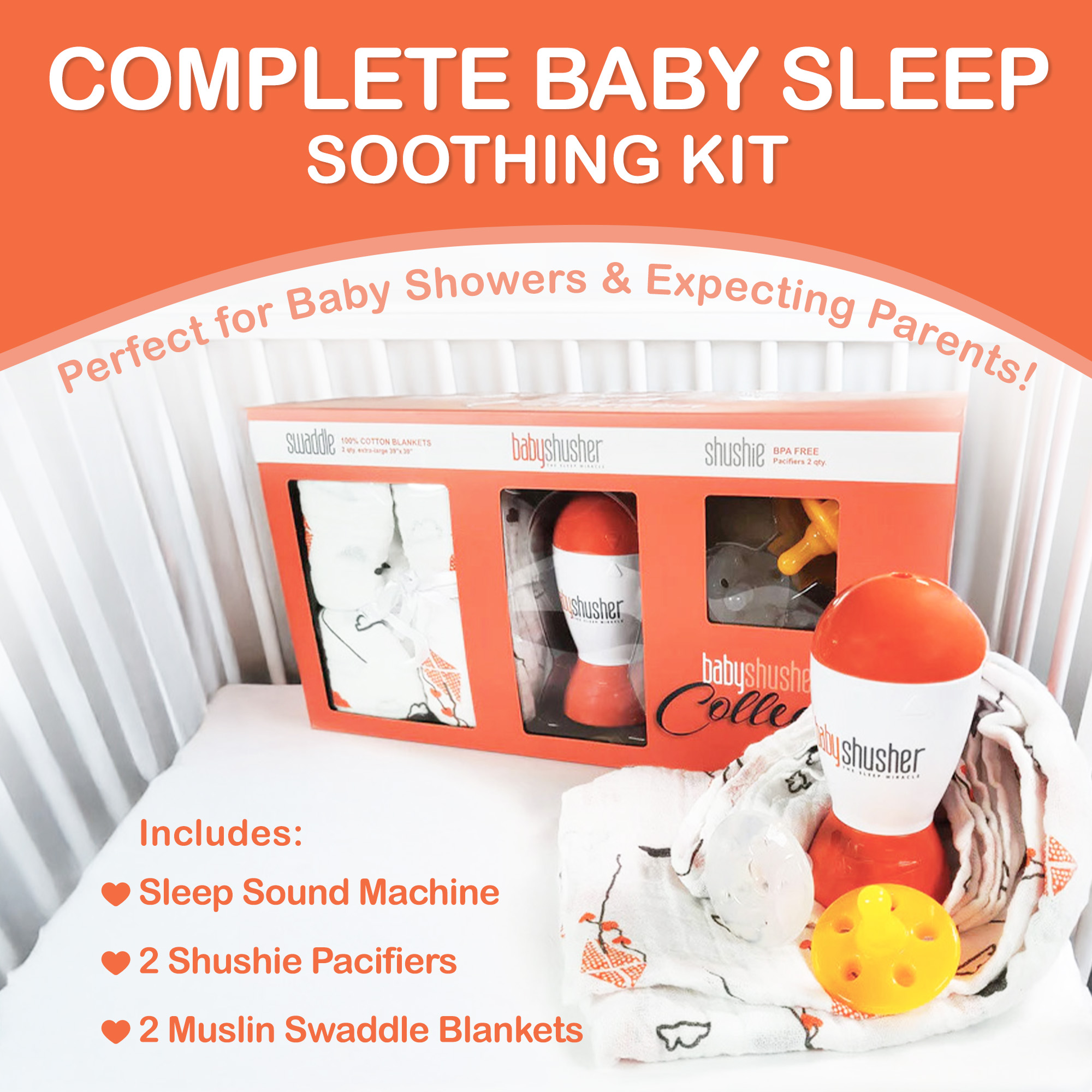 Baby  Collection Gift Set