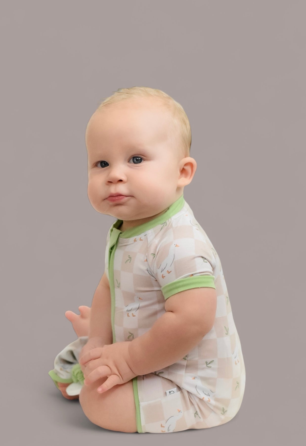 Exclusive Quackin' Along Dream Shortie