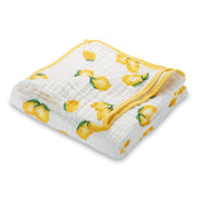 Main Squeeze Quilt