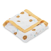 You Complete Me Bamboo Quilt