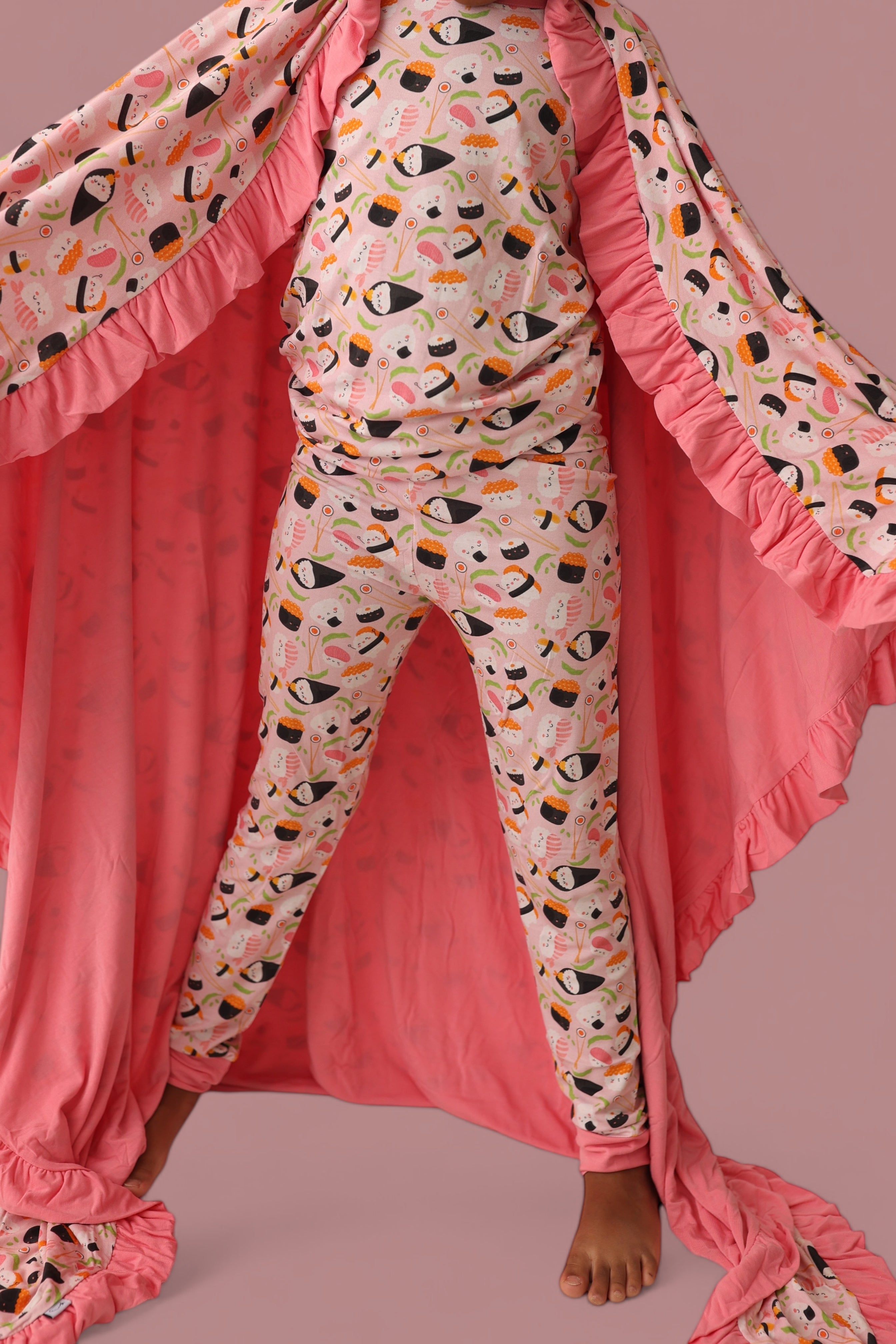 Sweet Pea Sushi Dream Set