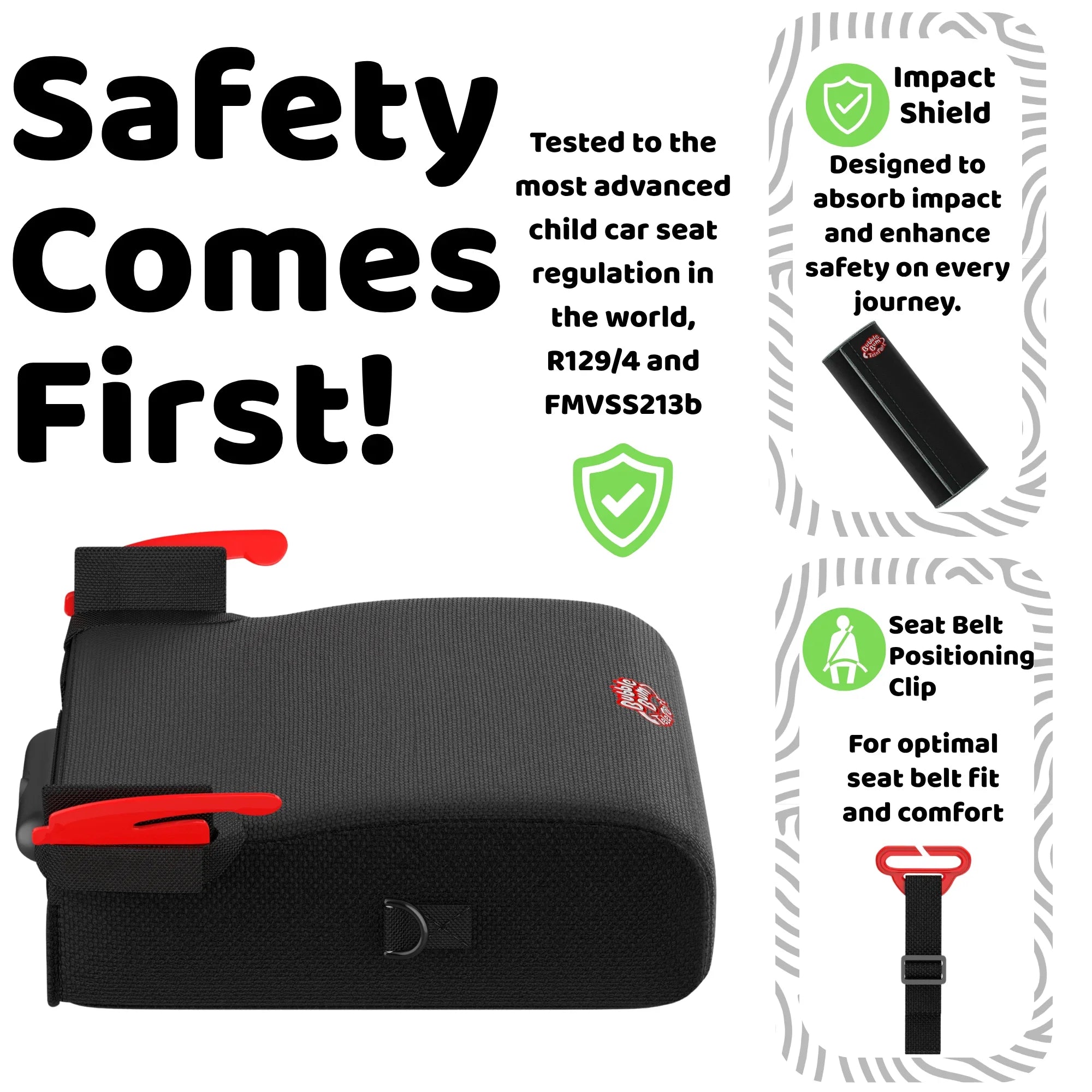 Bubblebum Teleport Usa ✔️