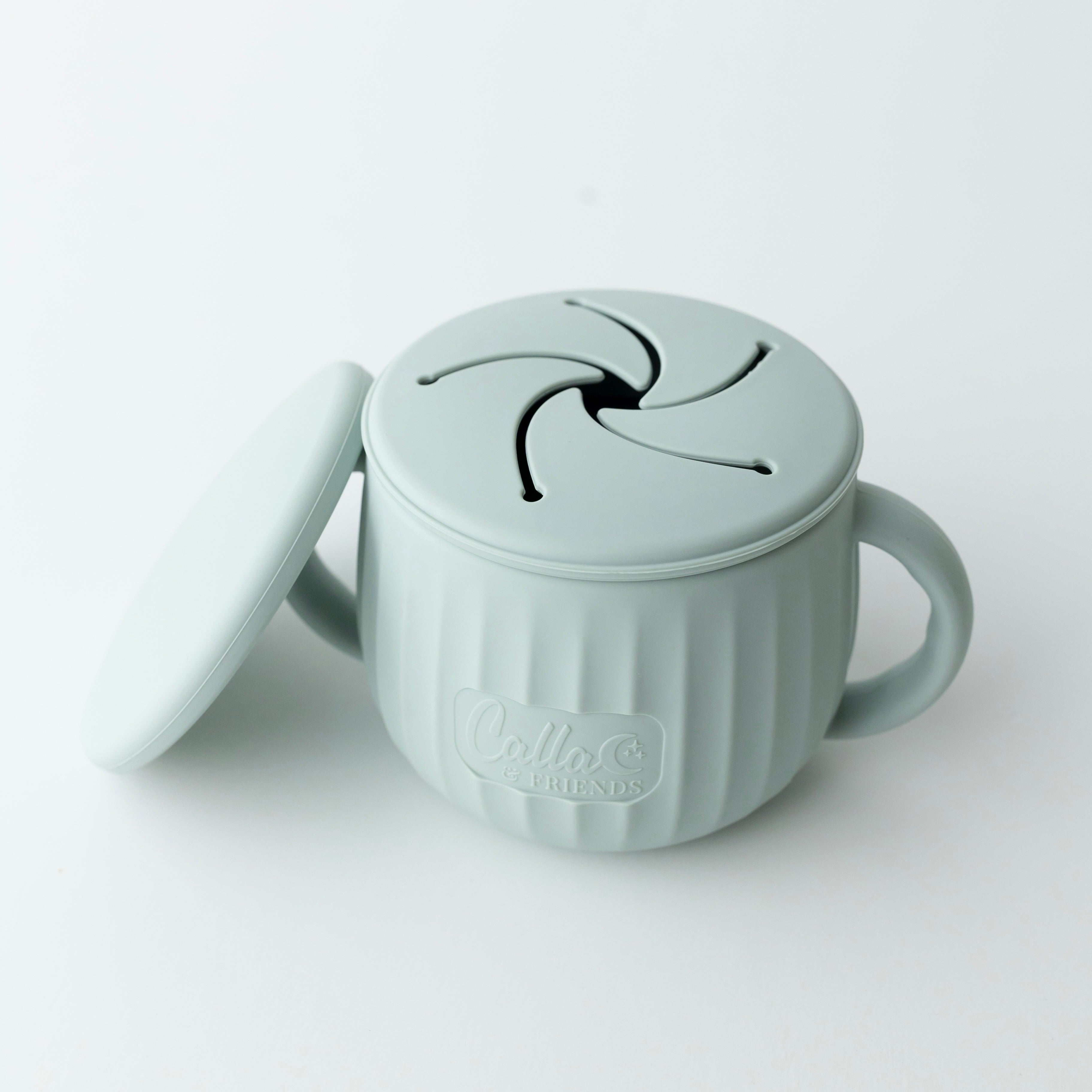 The Miller Snack Cup