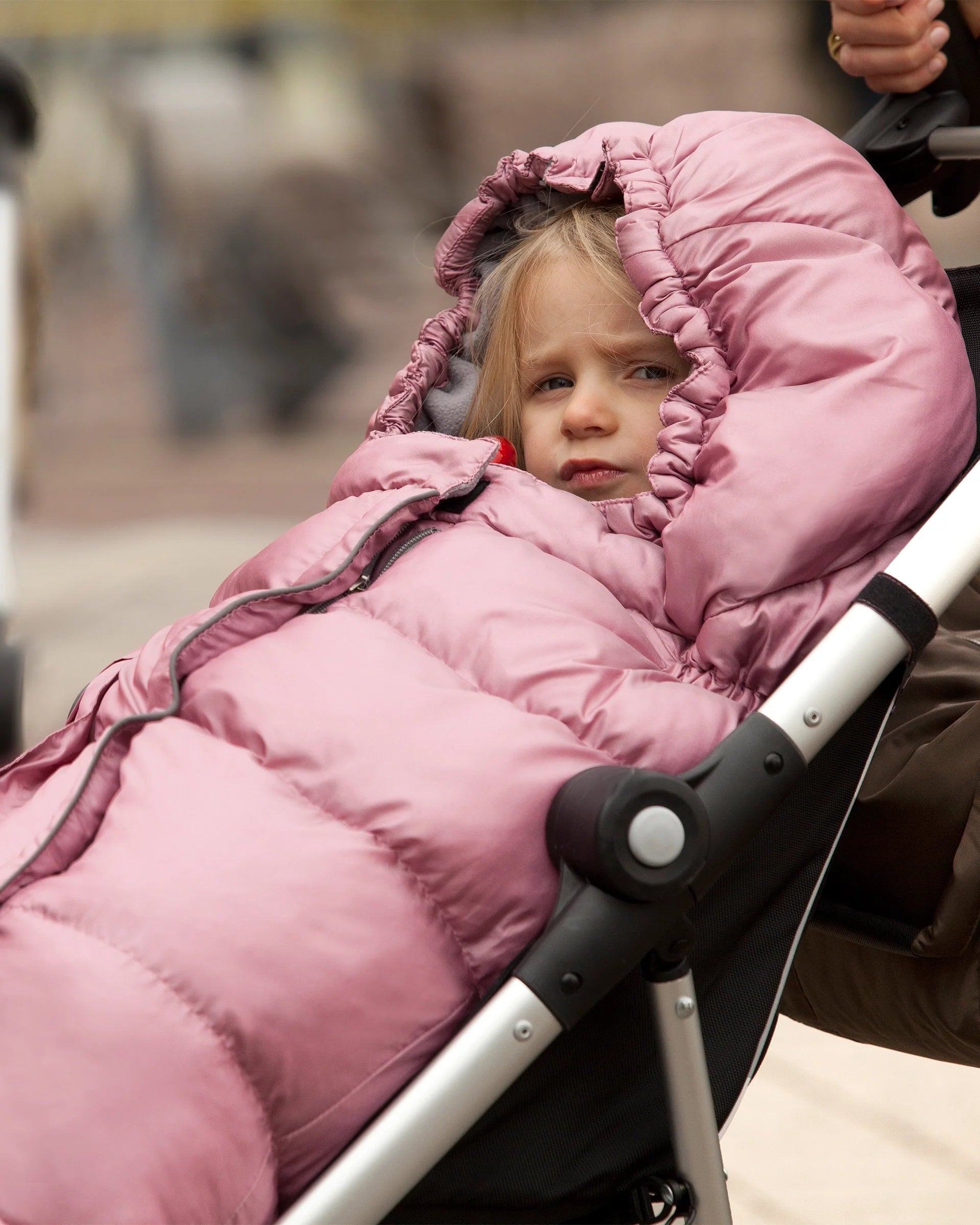 Blanket 212 Evolution