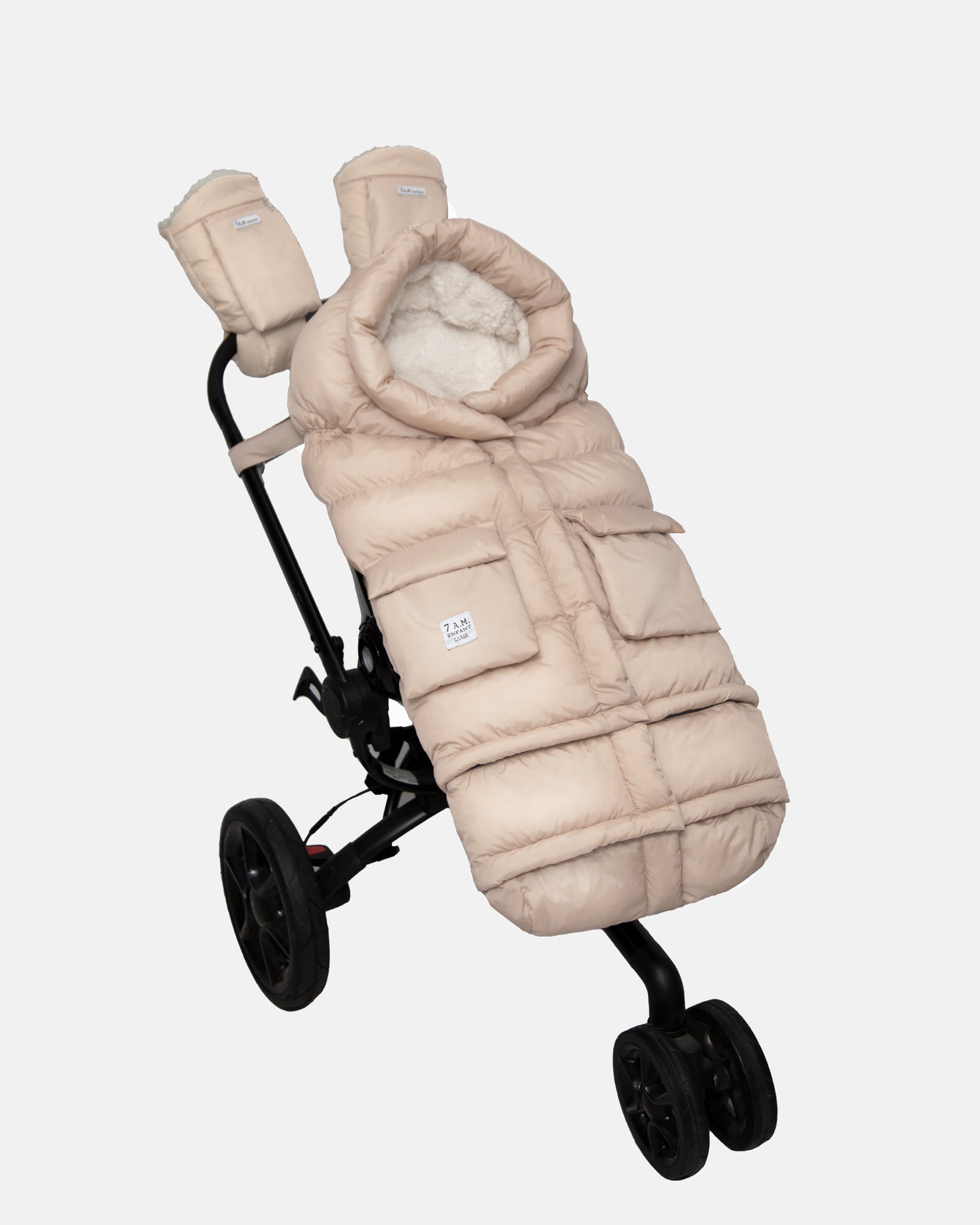 Blanket 212 Evolution - Oslo Cloud