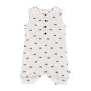 Tank Romper | Crab