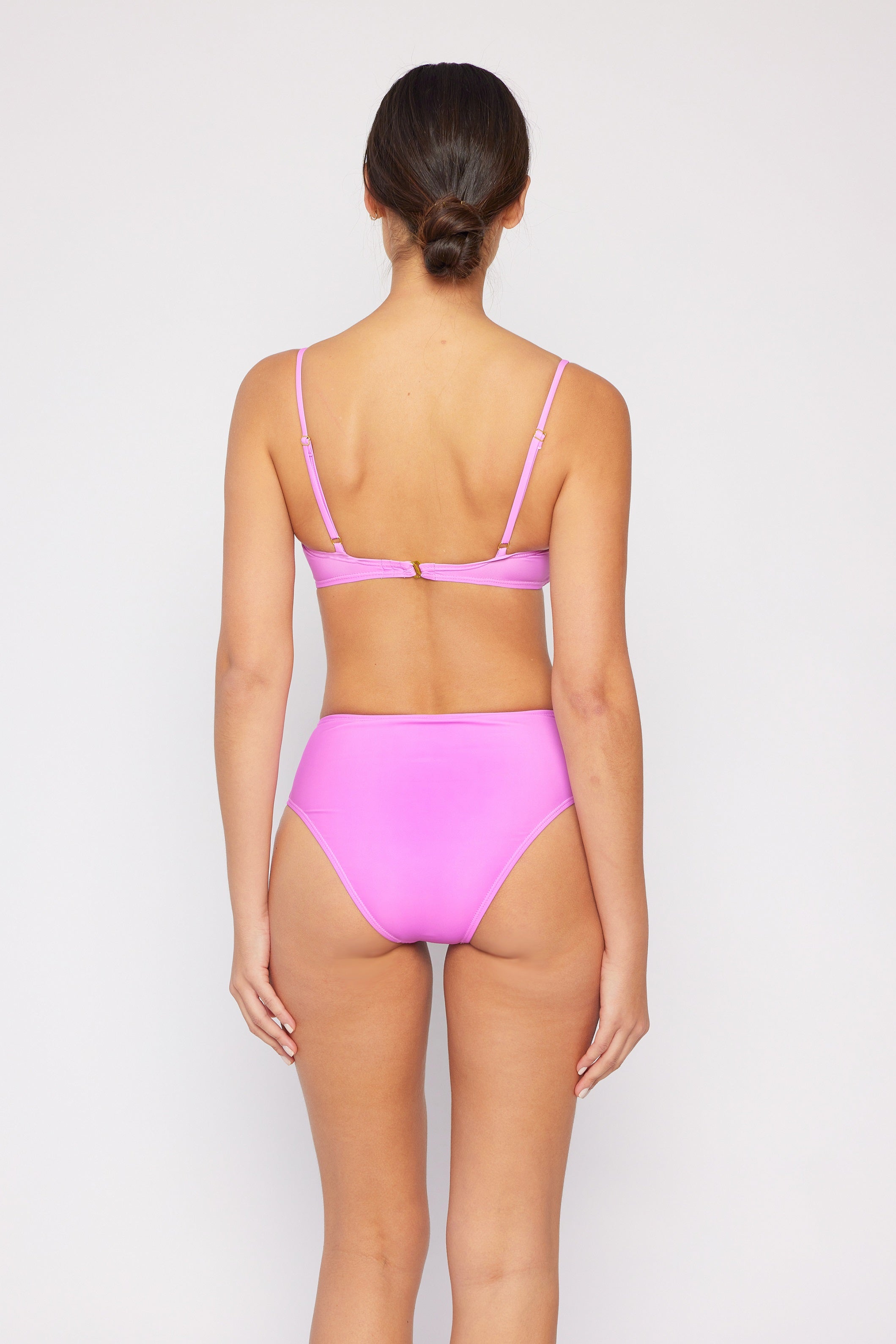 B2201-orchid Pink