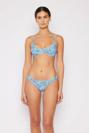 B2202-small Flower Blue