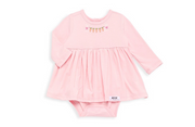 Easter Bubble Romper