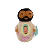 Mini St. Juan Diego Plush Doll
