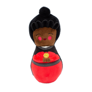 Mini St. Josephine Bakita Plush Doll