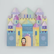 The Interior Castle Of St. Teresa Of Avila: A Mini Catholic Primer Shaped Book