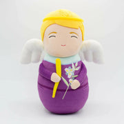St. Gabriel The Archangel Plush Doll