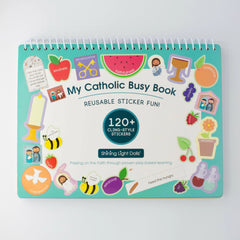Stickers & Sticker Machines