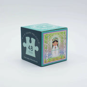 Our Lady Of The Woods Mini Puzzle