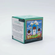 Our Lady Of Kibeho Mini Puzzle