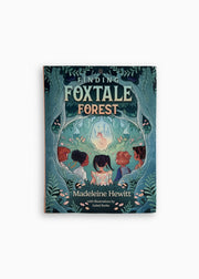 Forest: Book Two