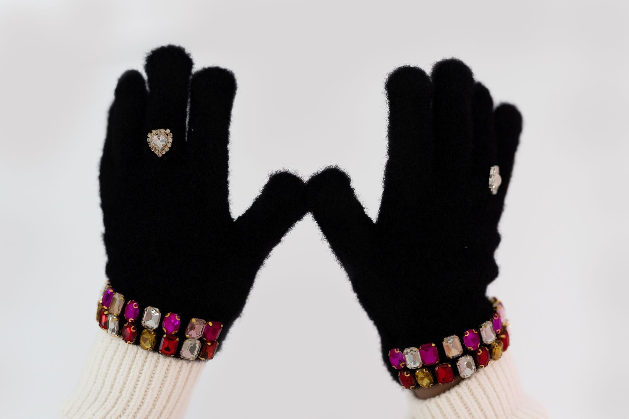 Cozy Chic Gloves