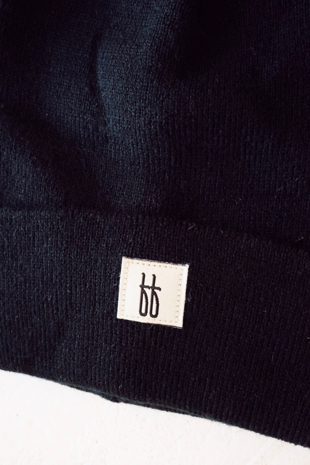 Ff Knit Beanie | Adult