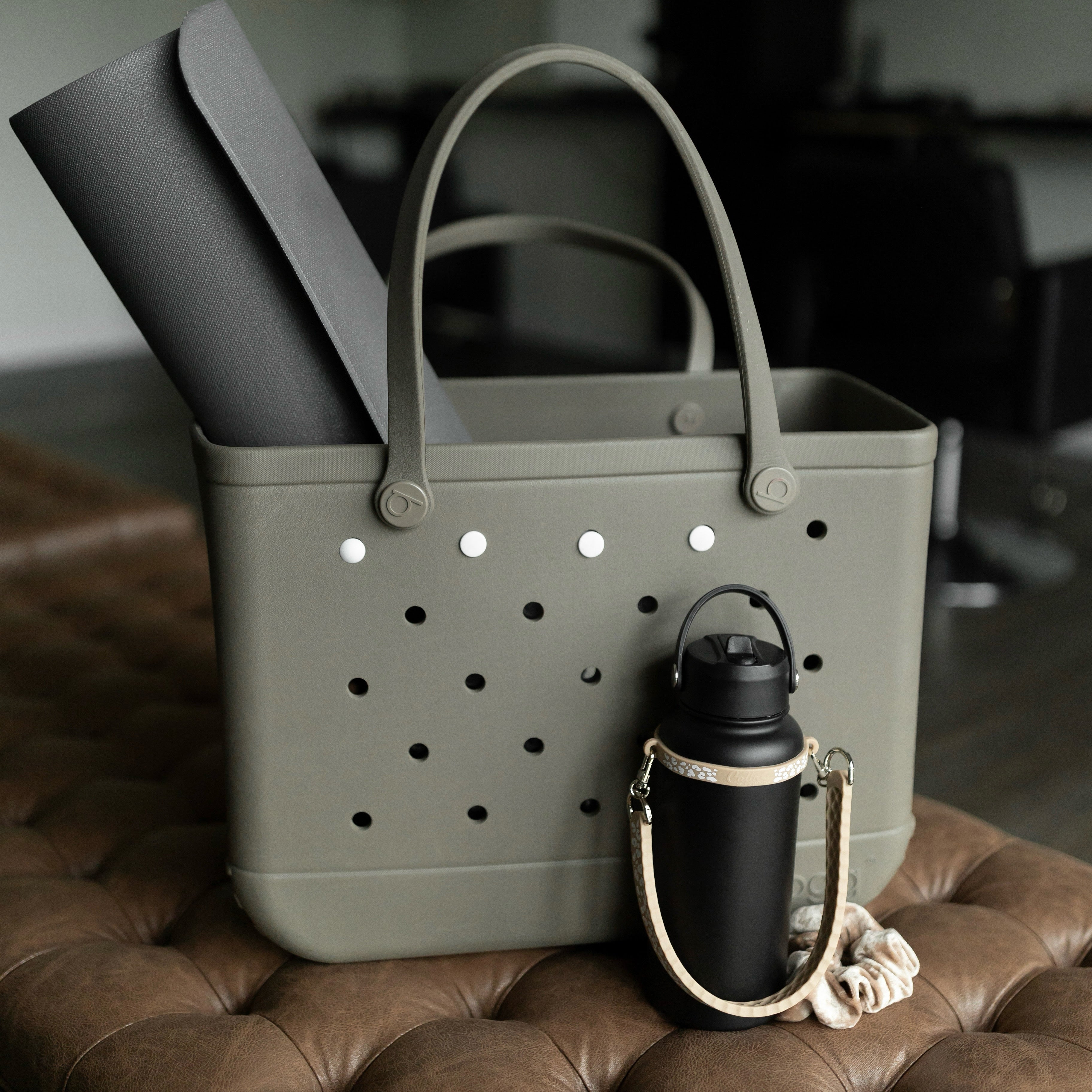 The Hydrahandle - Leopard