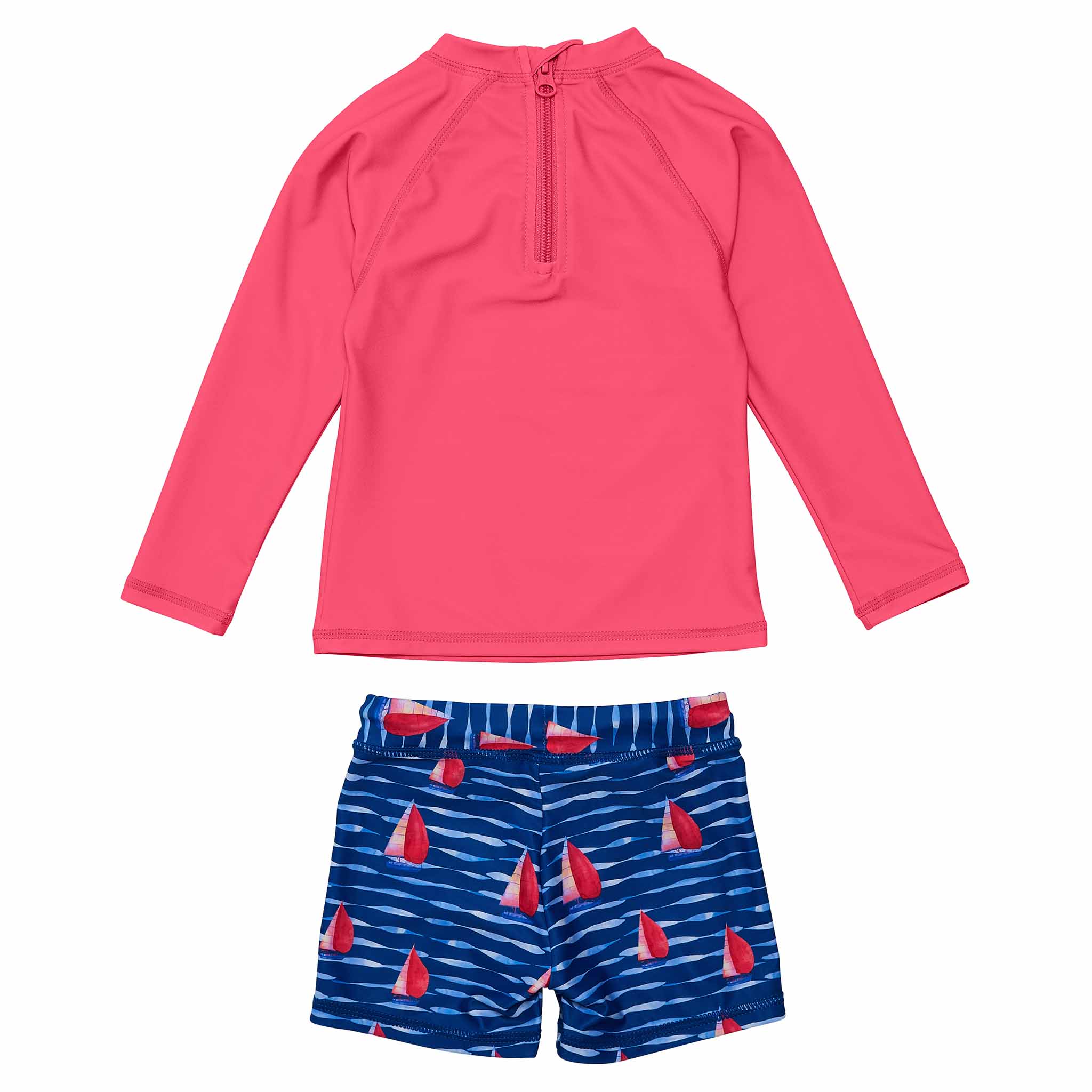Sailboat Rock Ls Set