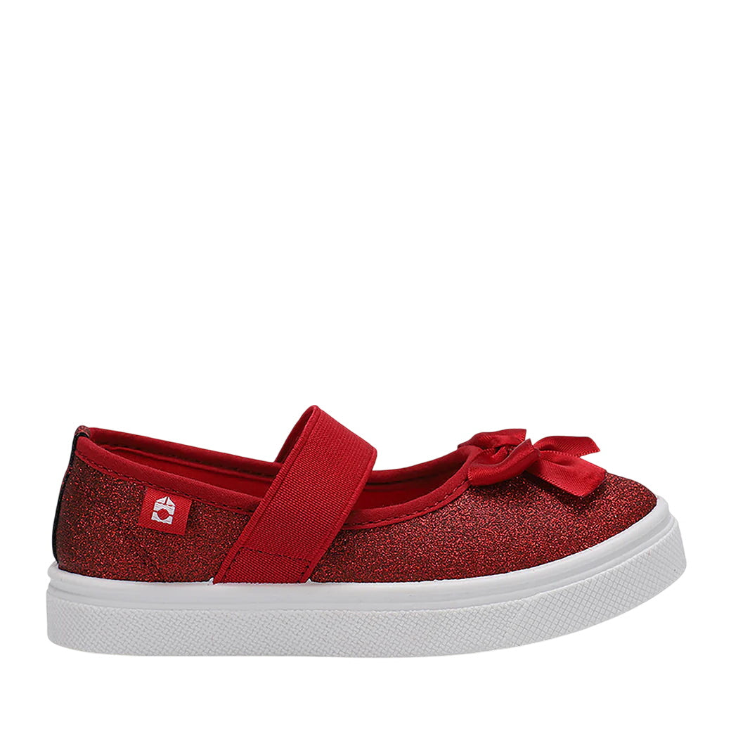 Quinn Girls Mary Jane Shoe