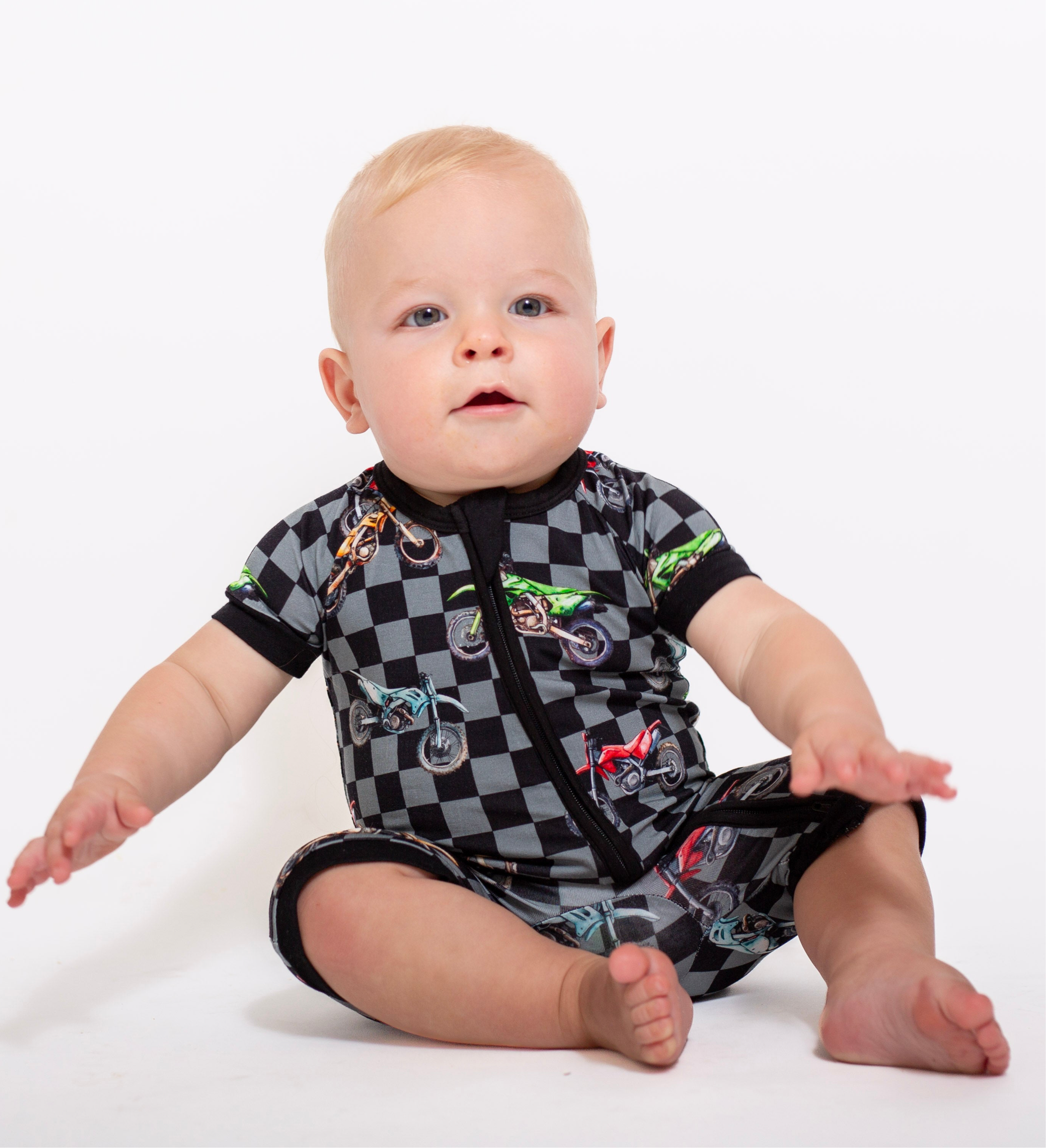 Full Throttle Shortie